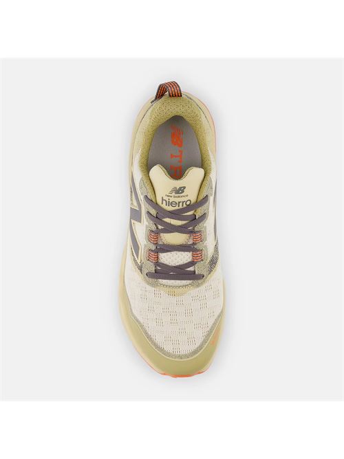 trail fresh foam NEW BALANCE | MHIER9N8UNEN